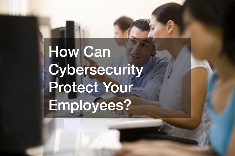 What Cybersecurity Companies Can Do For You